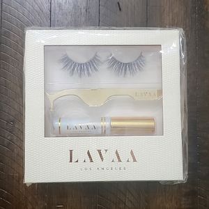 Lavaca Flirty Lash Set